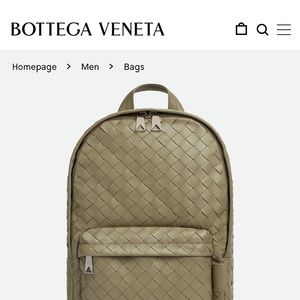 Brand new color taupe comes with dust bag unisex